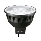 Philips Master LED Spot GU5.3 MR16 7.5W 485lm 24D - 927 Extra Warmweiß | Höchste Farbwiedergabe - Dimmbar - Ersatz für 50W